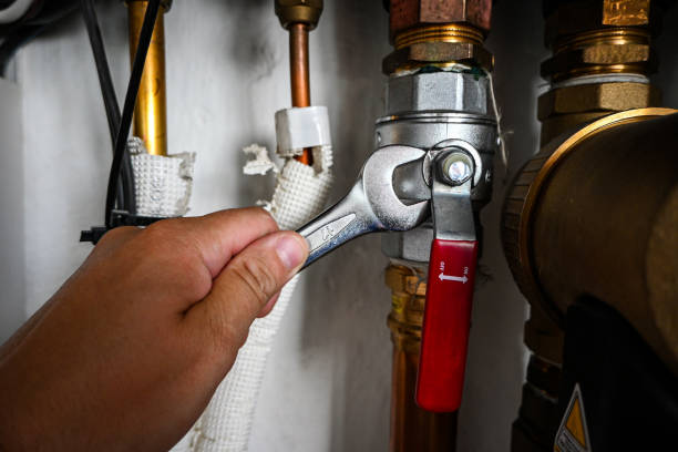 Best Emergency Plumbing Services in Marcellus, MI